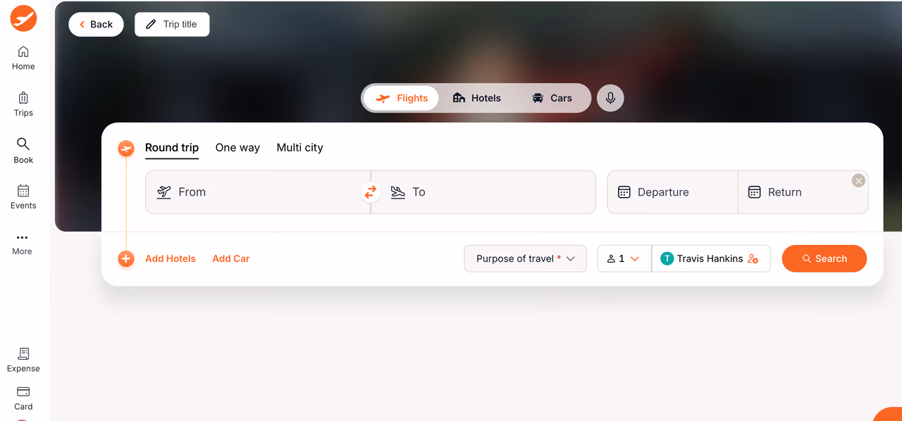 ITILITE dashboard screenshot