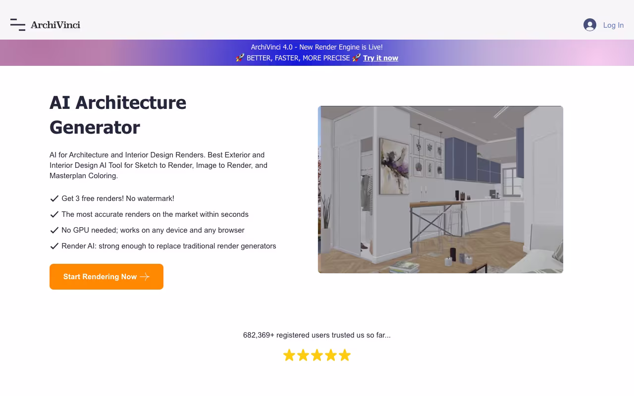 ArchiVinci