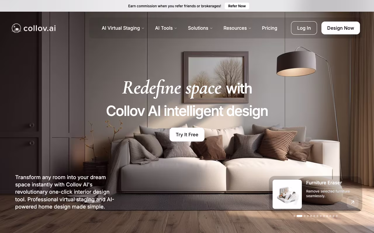Collov AI