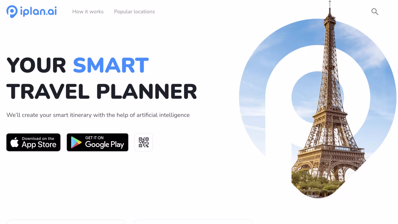 iPlan.ai