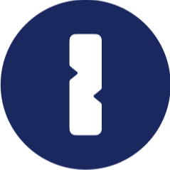 1Password logo