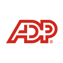 ADP logo