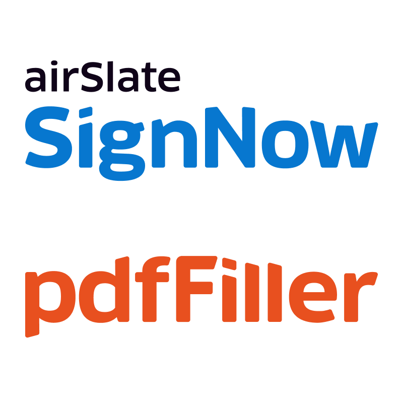 airSlate logo