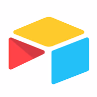 Airtable: the data layer everything else sits on logo