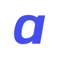 Alvys logo