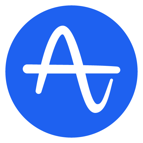 Amplitude logo