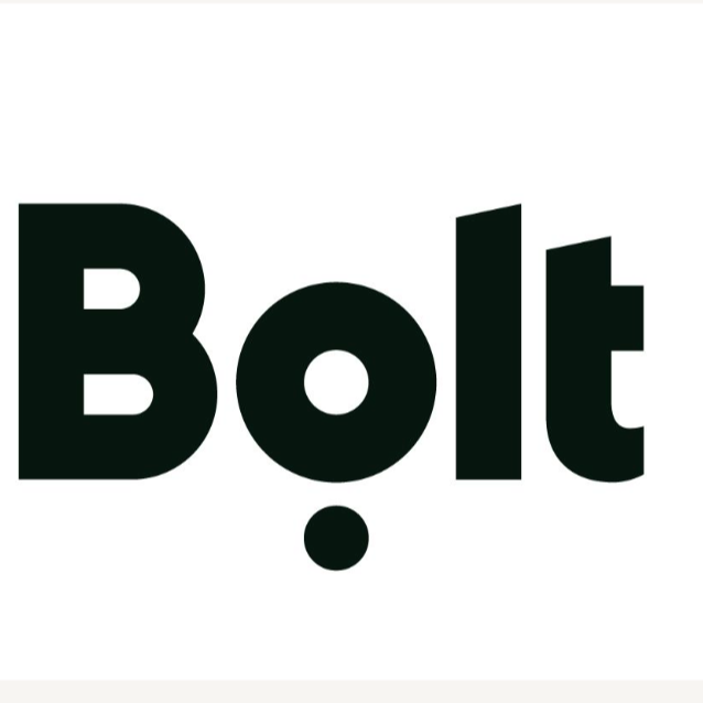 Bolt Business logo