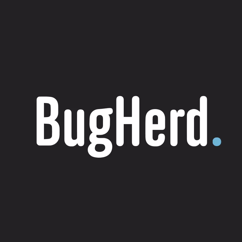 BugHerd: visual feedback your clients will actually use logo