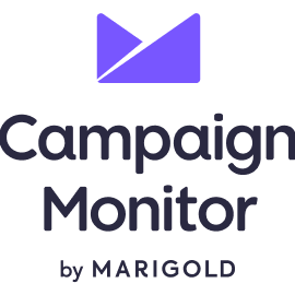 Campaign Monitor logo