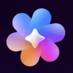 ClickUp Brain Max logo