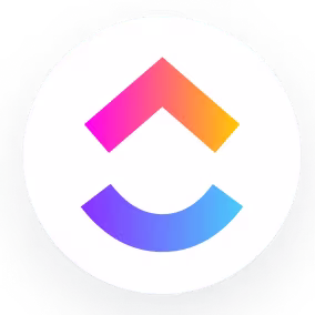 ClickUp Docs, when docs should sit next to your tasks logo