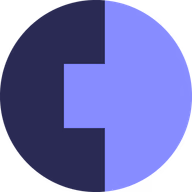 Cognism, when the mobile has to be verified logo