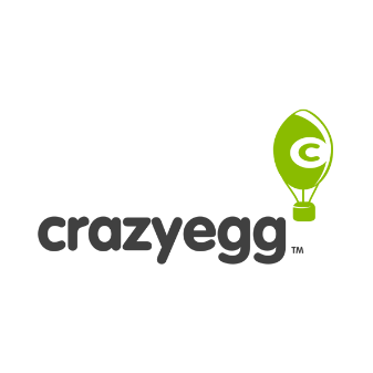 Crazy Egg logo