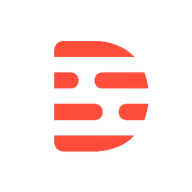 Descript logo