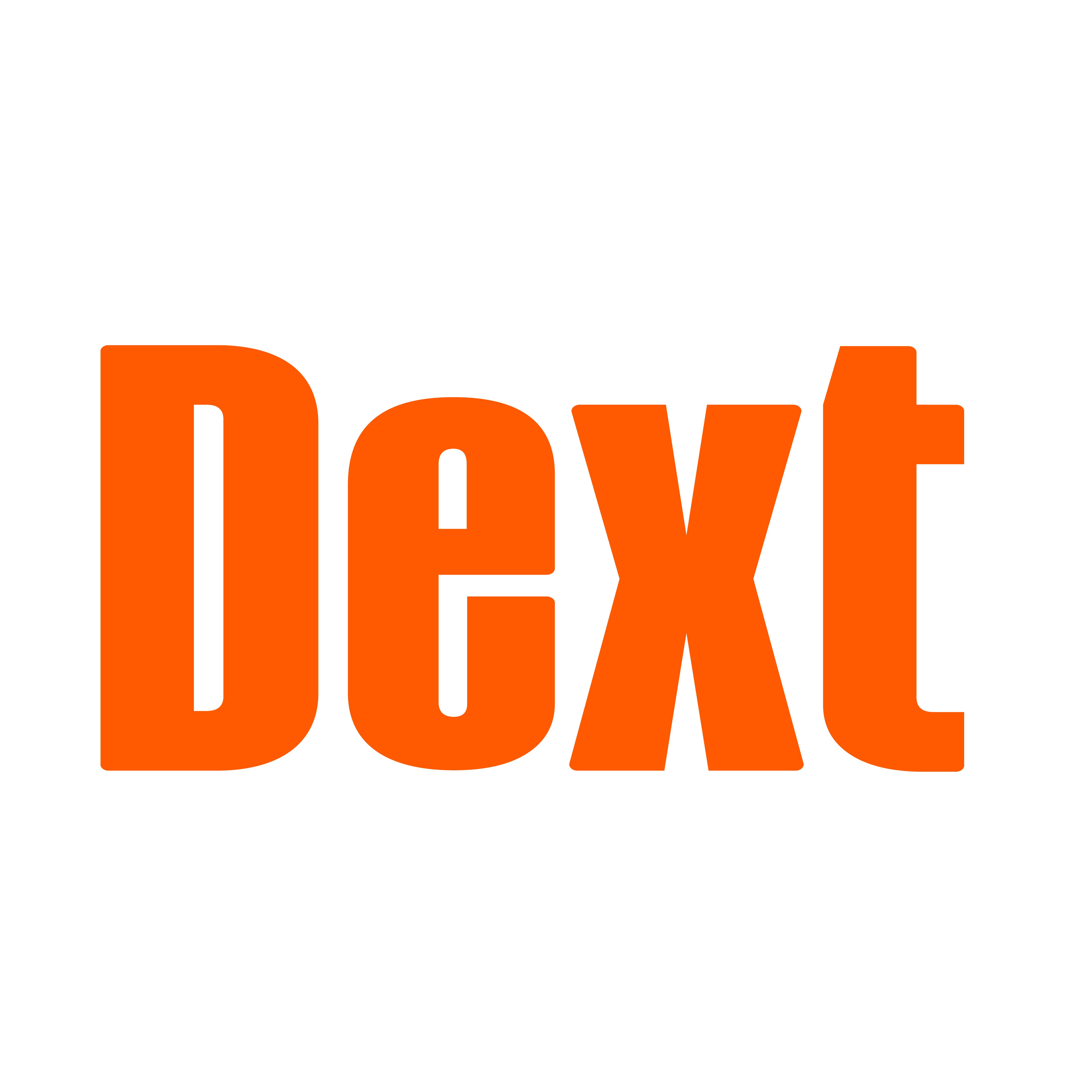 Dext logo