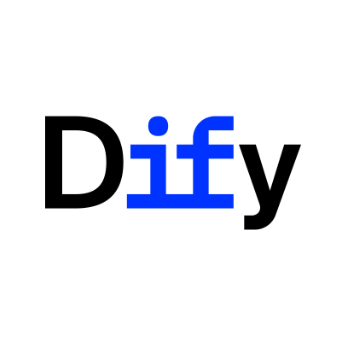 Dify logo