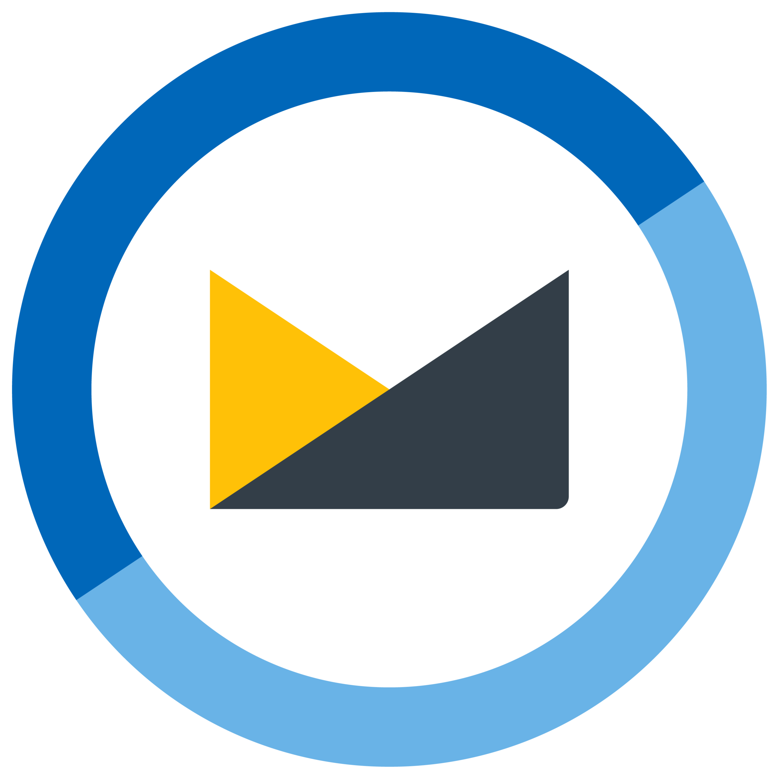 Fastmail logo