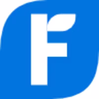FreshBooks, when the work is billed by the client logo