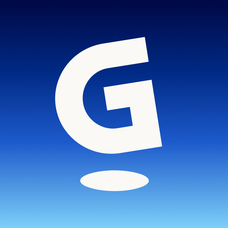 Gamma logo