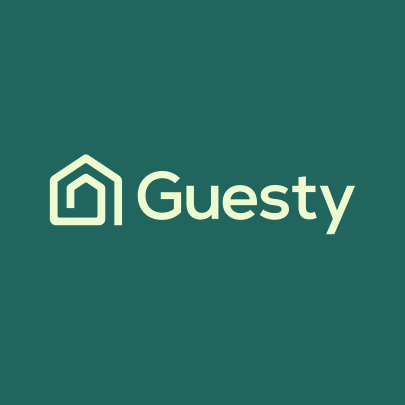 Guesty logo
