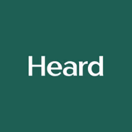Heard