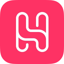 Heyy logo