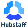 Hubstaff logo