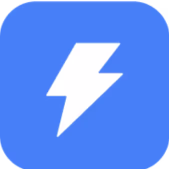 Instantly, when the constraint is inbox volume logo