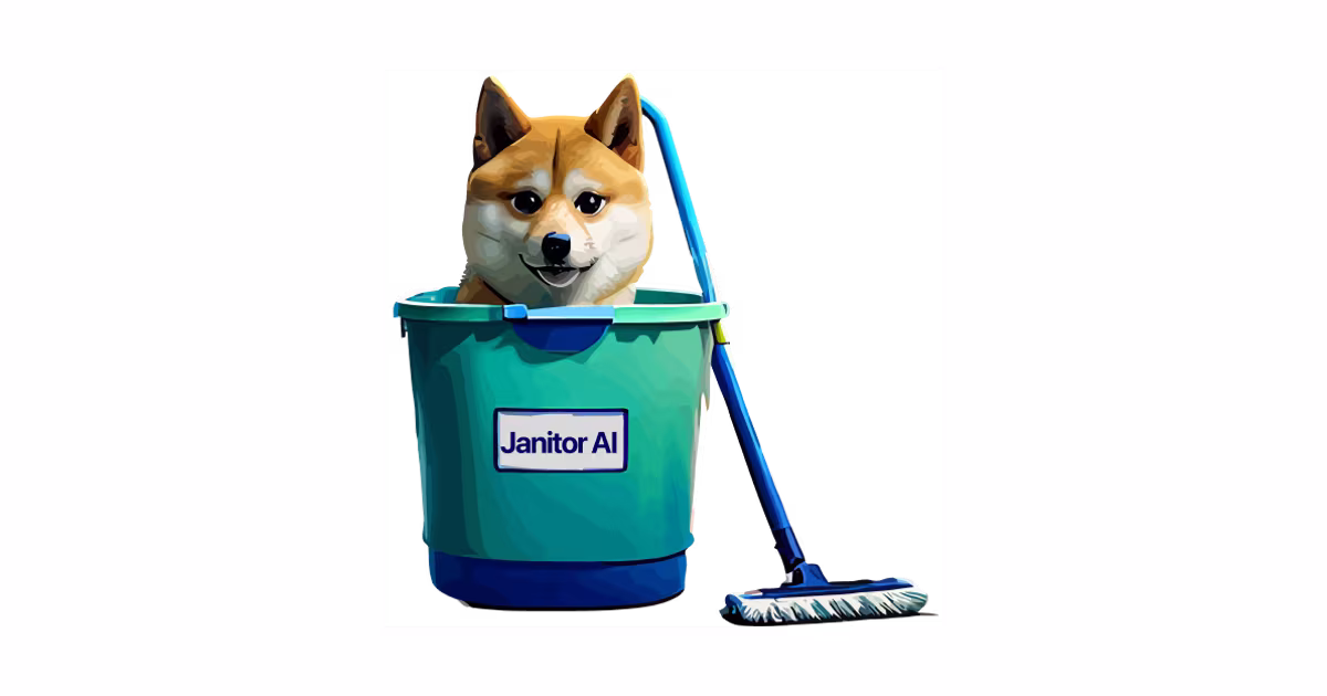 JanitorAI
