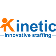 Kinetic Staffing