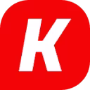 Kixie, the CRM phone with a multi-line cap logo