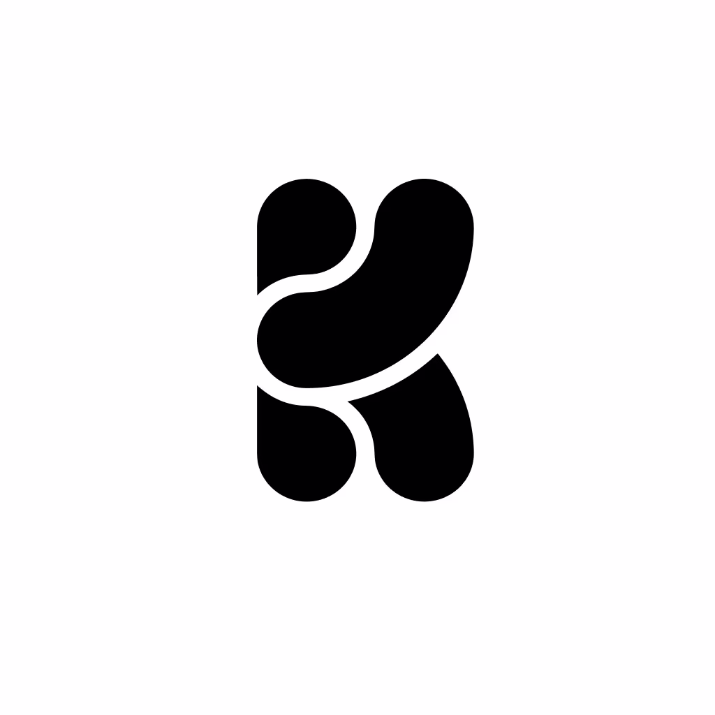 Krea AI: 100 units a day, but built for images logo