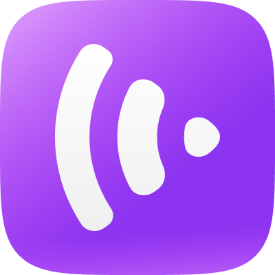 KrispCall logo