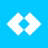 Later: for the visually-driven logo