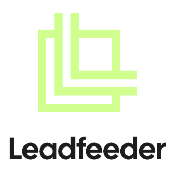 Leadfeeder logo