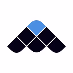 Metaview, three agents with three bills logo