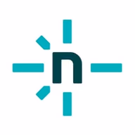 Netlify: the simplest path for static and Jamstack sites logo