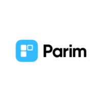 Parim logo
