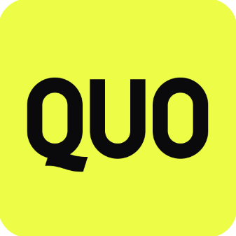 Quo logo