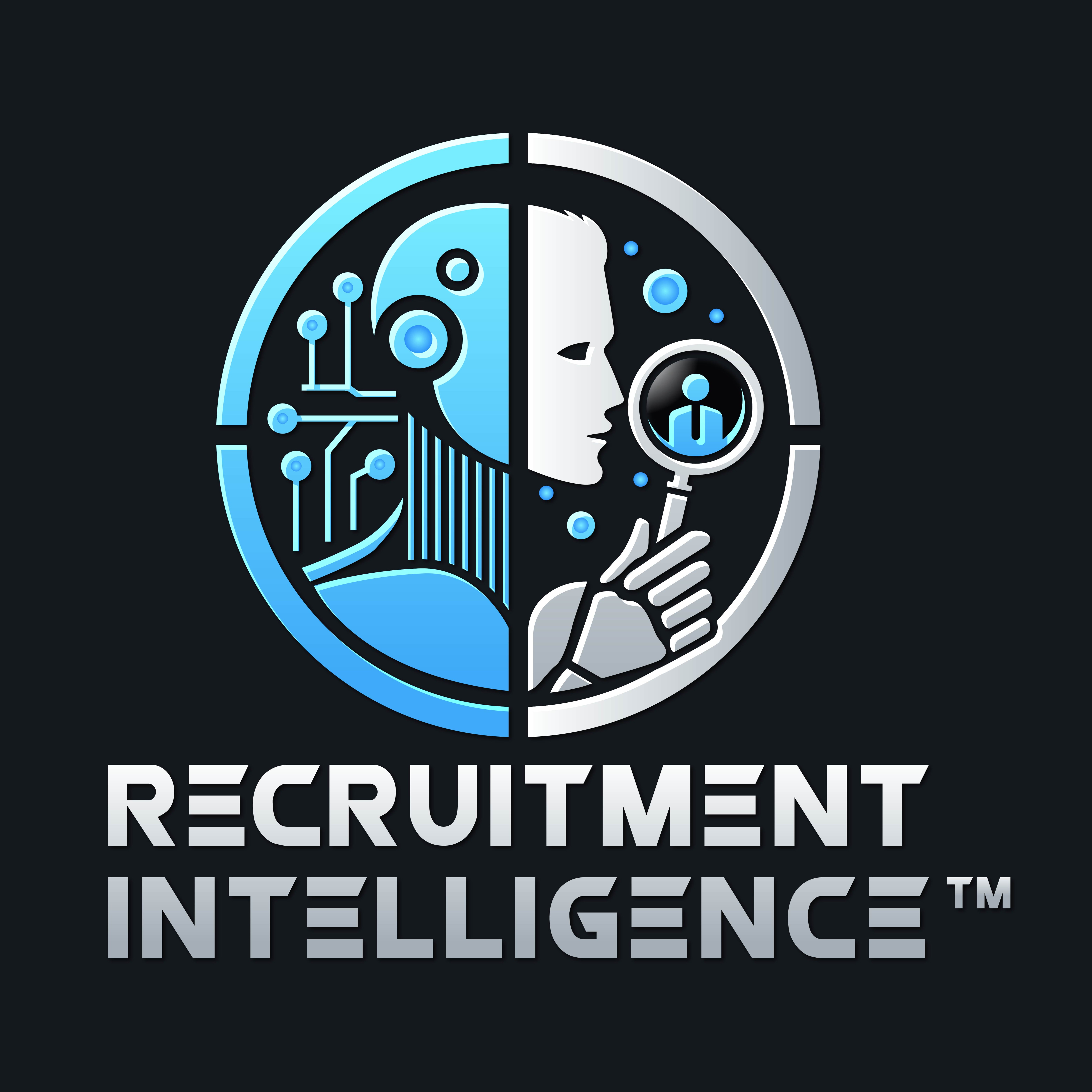 Recruitment Intelligence logo