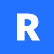 Restream, free multistreaming with a webinar add-on that is not free logo