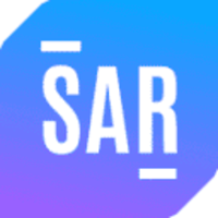 SalesAR logo
