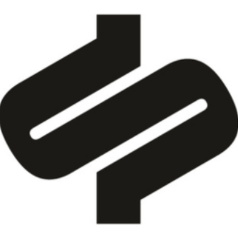Seamless logo