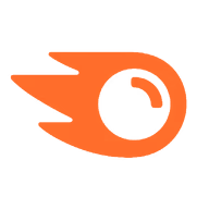 Semrush logo