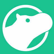 Shippo: clean, flat, and API-friendly logo