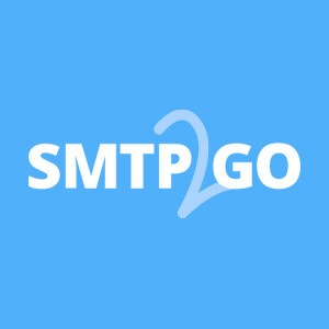 SMTP2GO logo