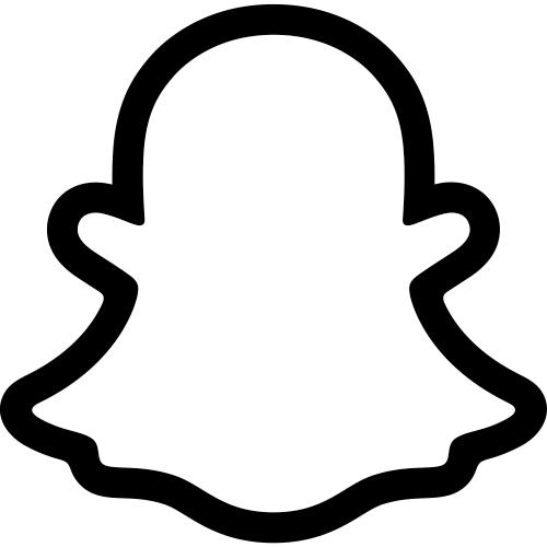 Snapchat for Business logo