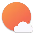 Sunsama: for planning with intention logo