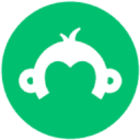 SurveyMonkey logo