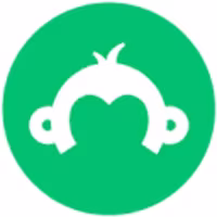 SurveyMonkey: the familiar default logo